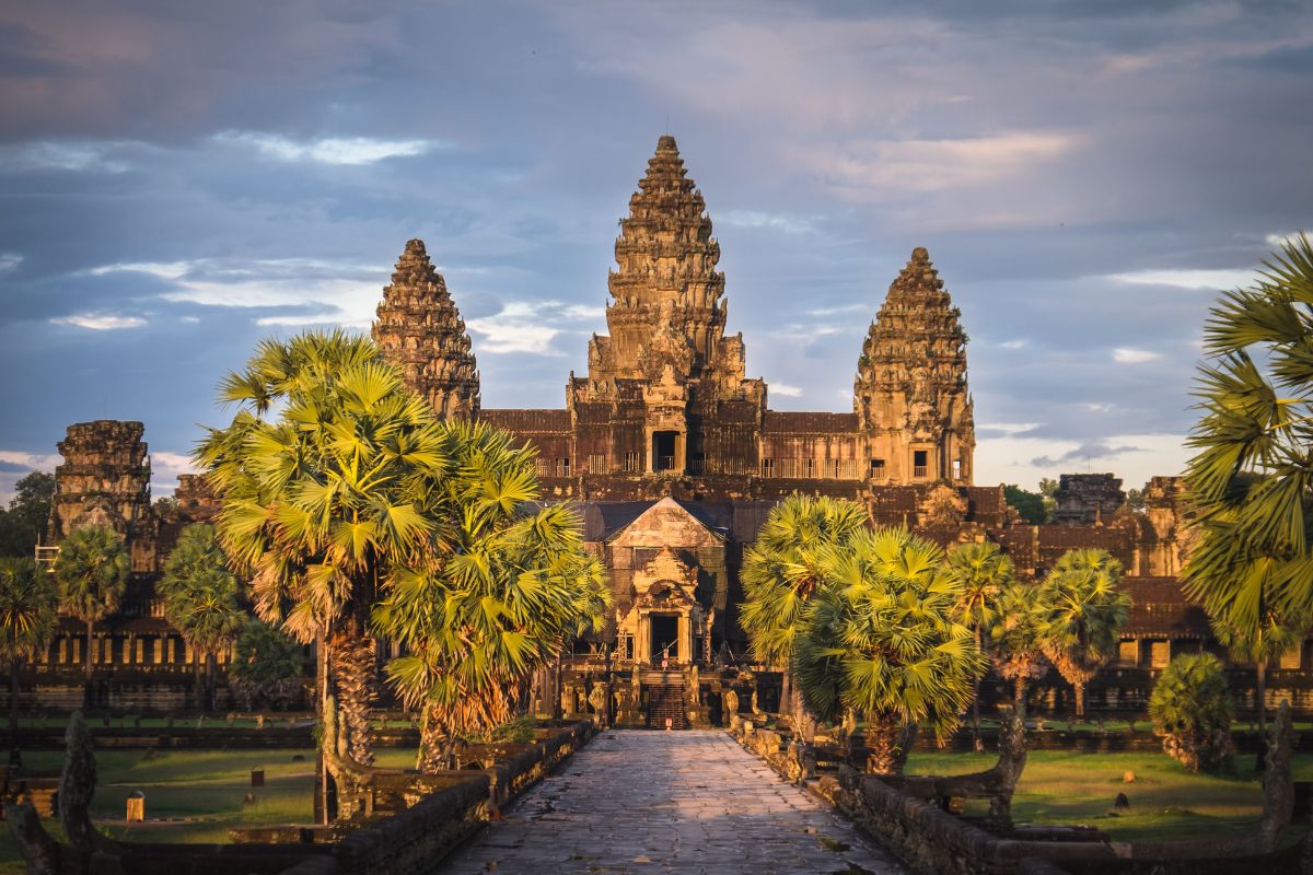 Traveling to Cambodia: Understanding the Weather and Essential Preparations