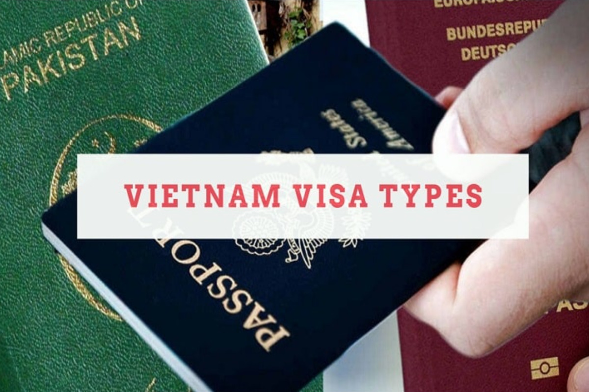 Visa And Entry Requirements For Traveling To Vietnam