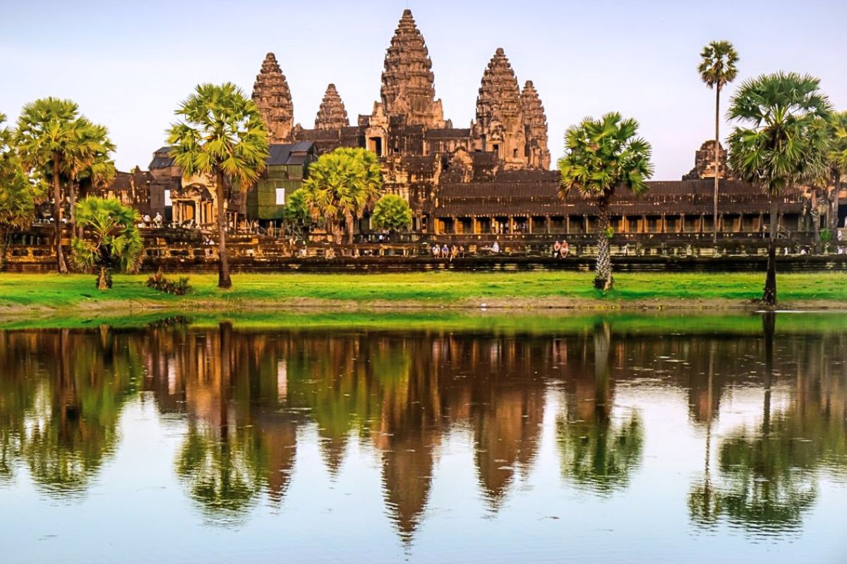 Seasonal Guide to Cambodia: When to Go for the Best Experience