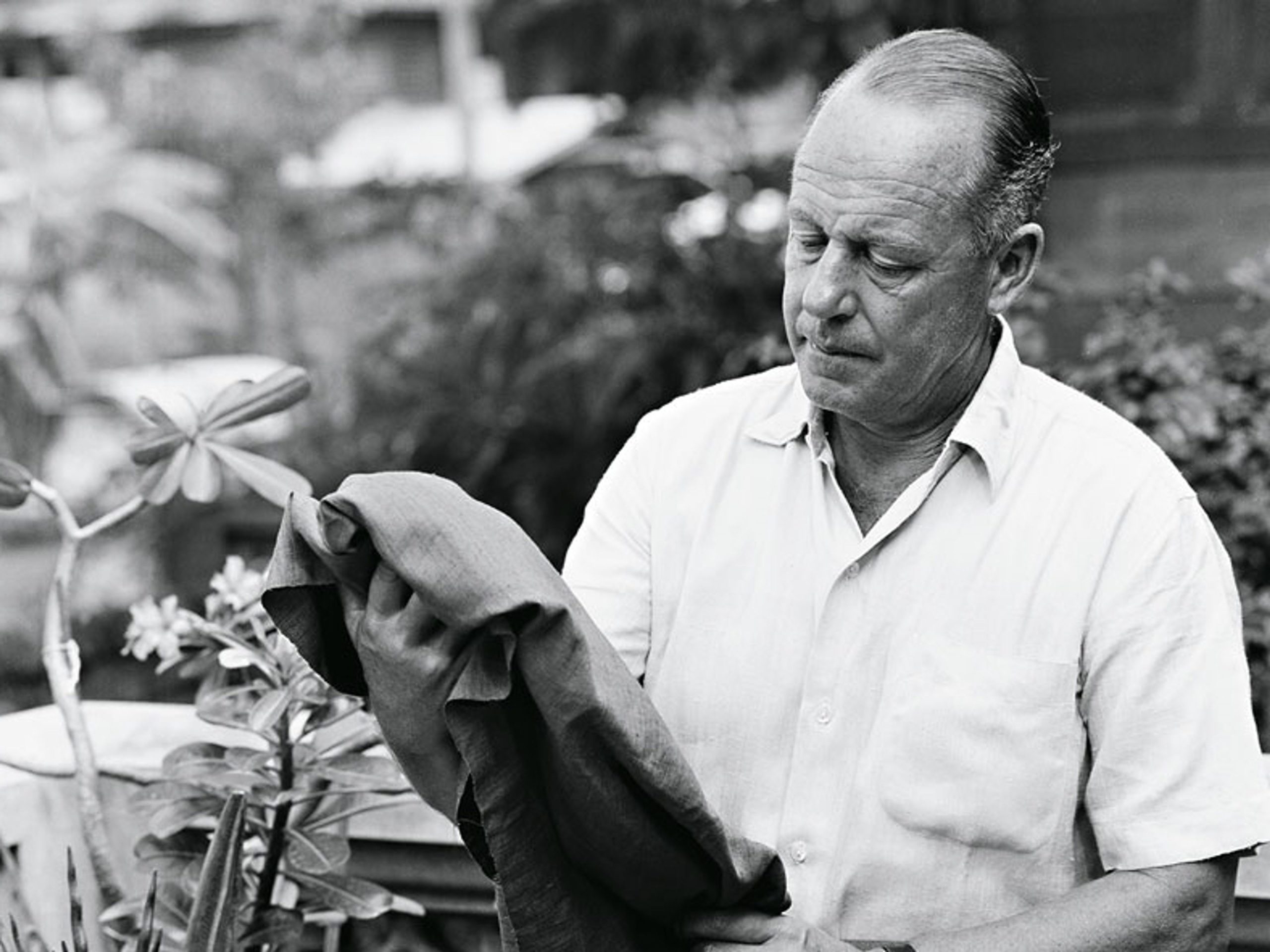 The Legacy of Jim Thompson’s Weavers