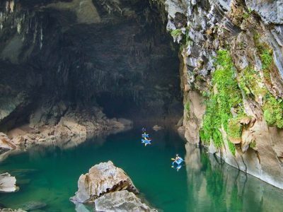 Laos 1