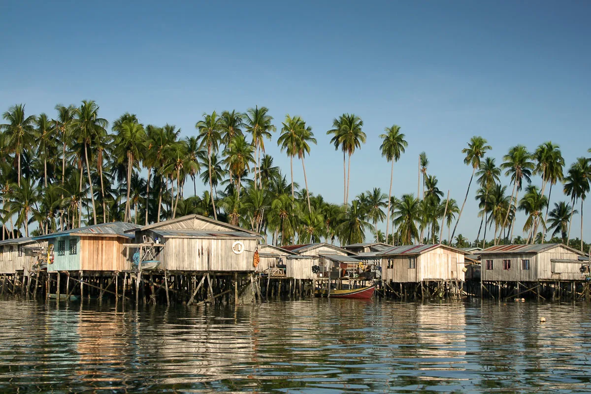 Exploring Rural Life on Koh Kret