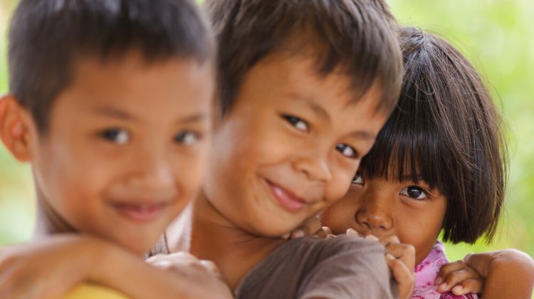 Making a Difference in Thailand: A Philanthropic Journey