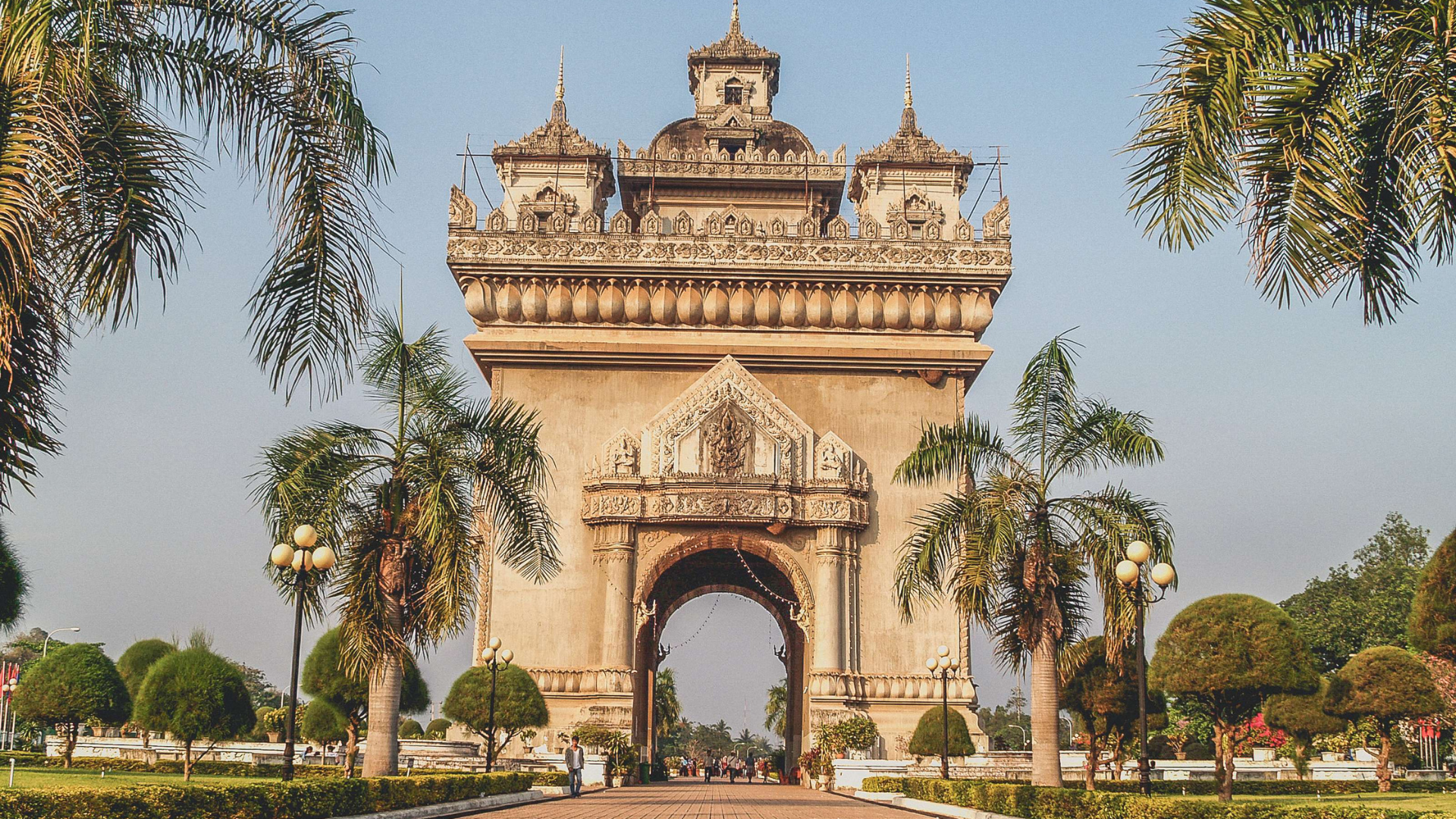 Discover the Charm of Laos: A Guide to Transportation