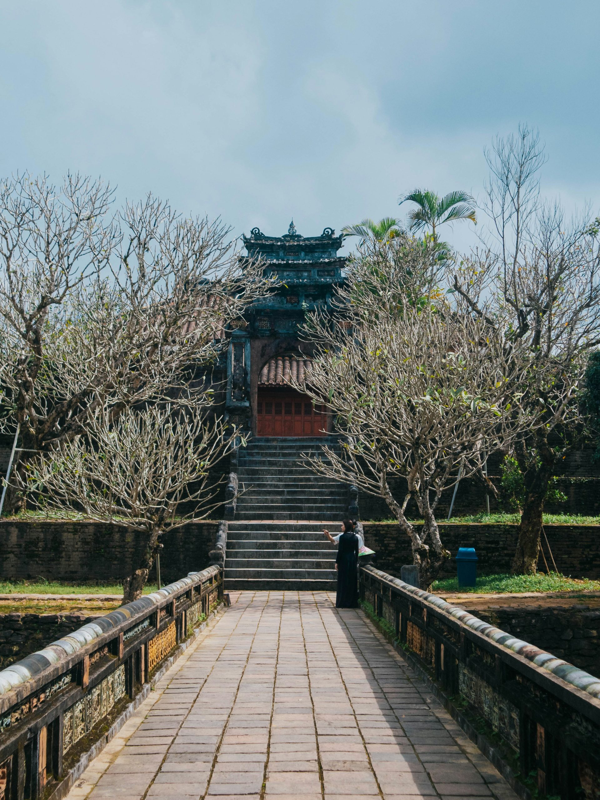 Hue Historical Charms