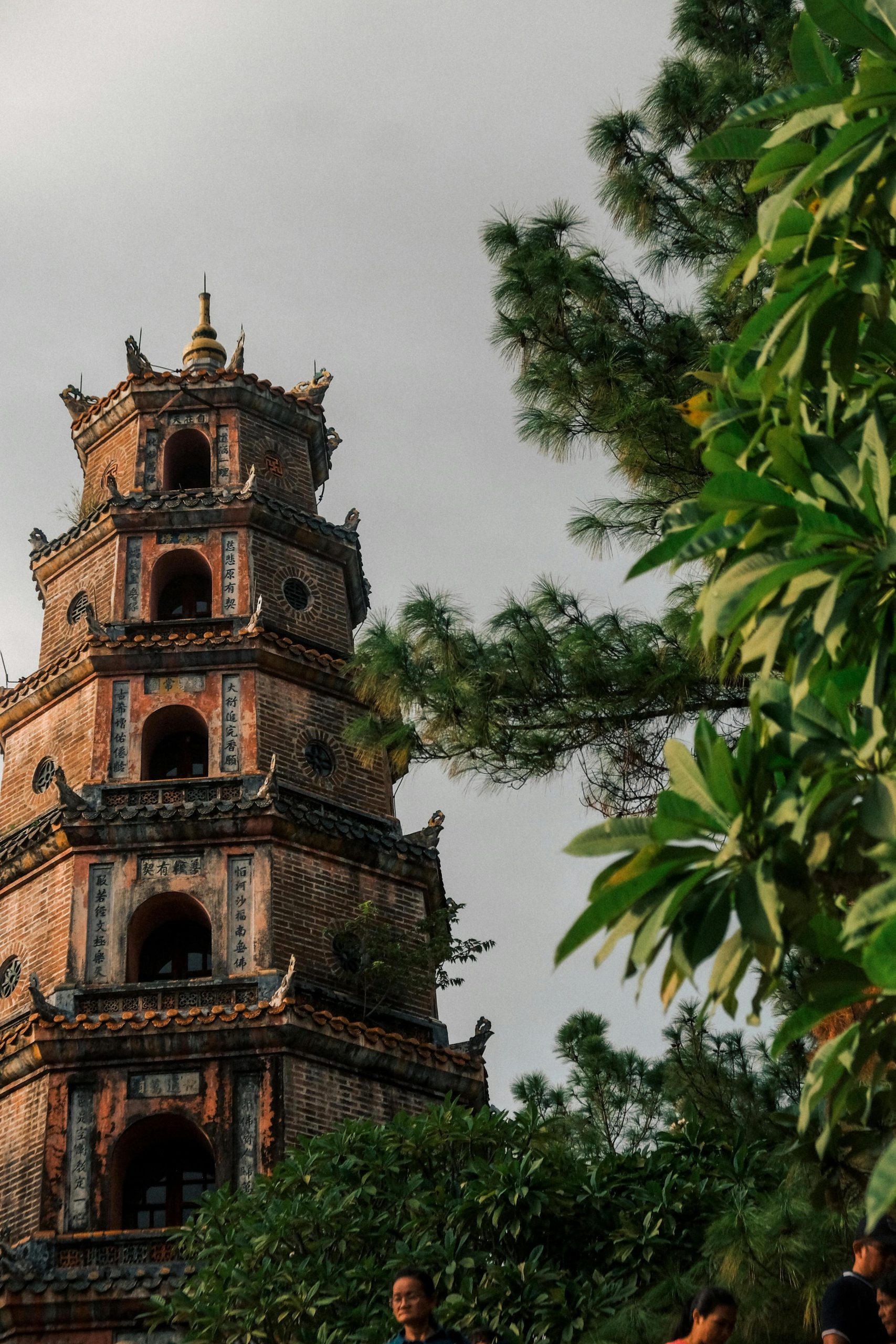 Heritage and Traditions of Vietnam: A Journey Through Time