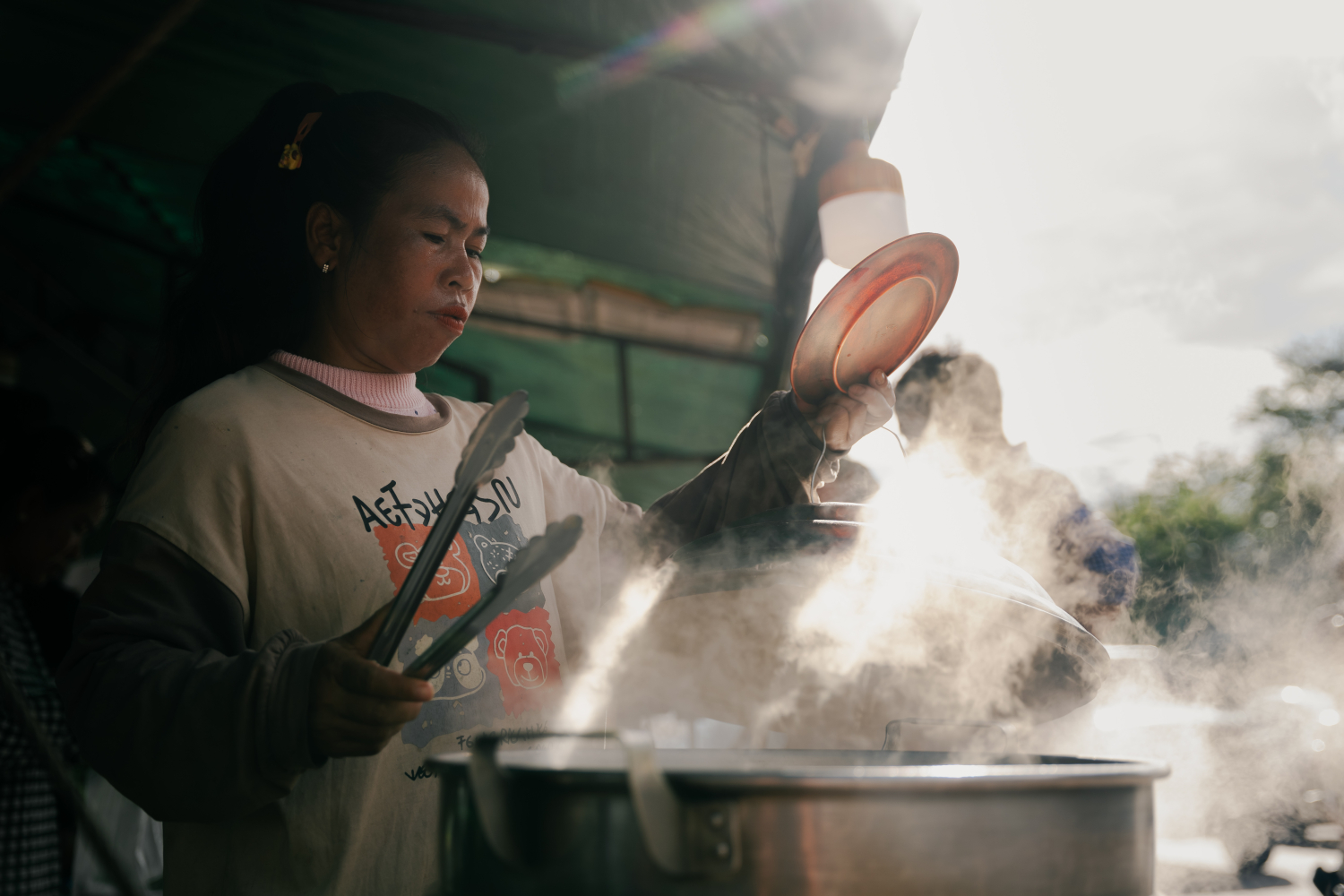 Savor Khmer Culinary Delights by Tuk Tuk