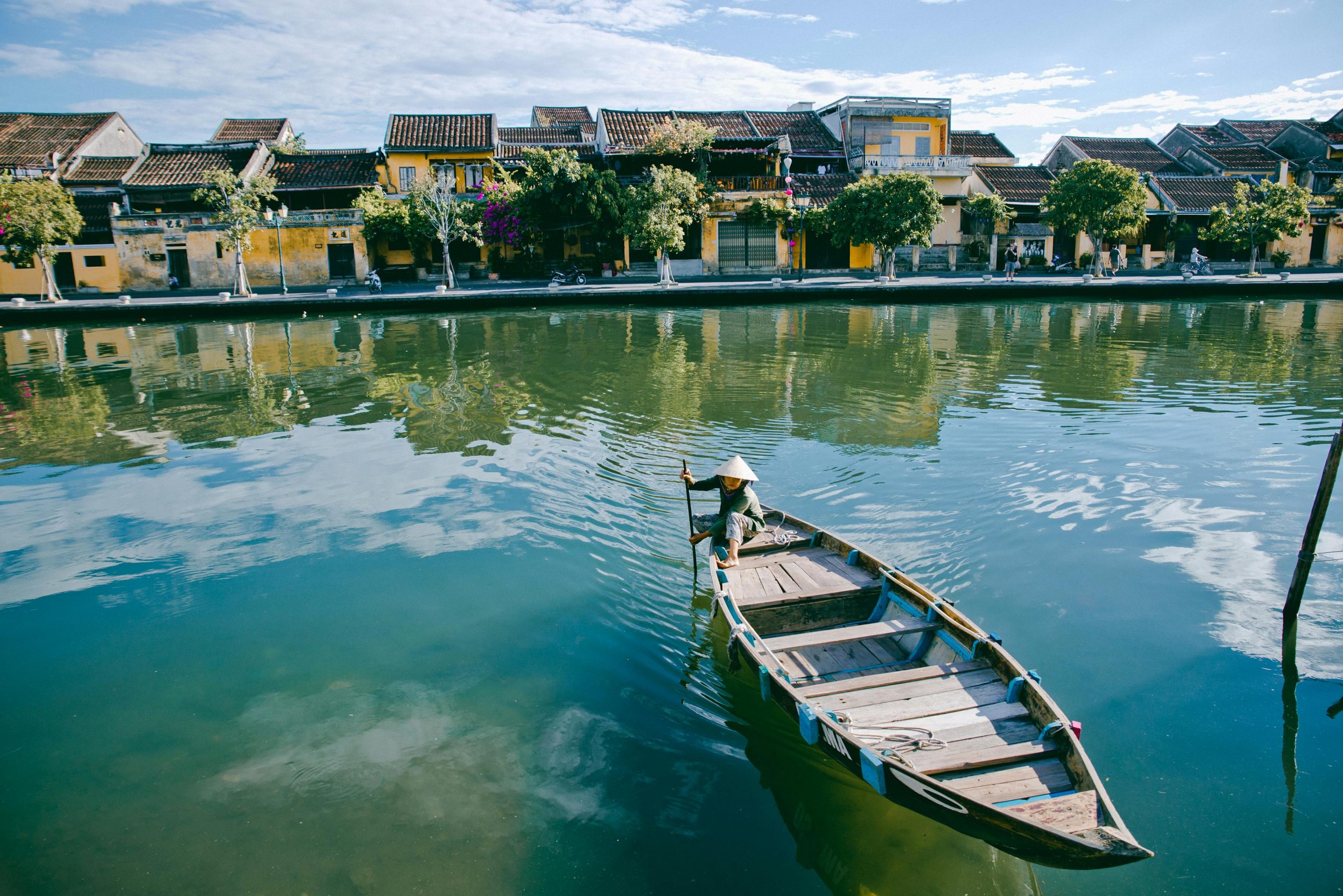 Vietnam: A Photographic Journey