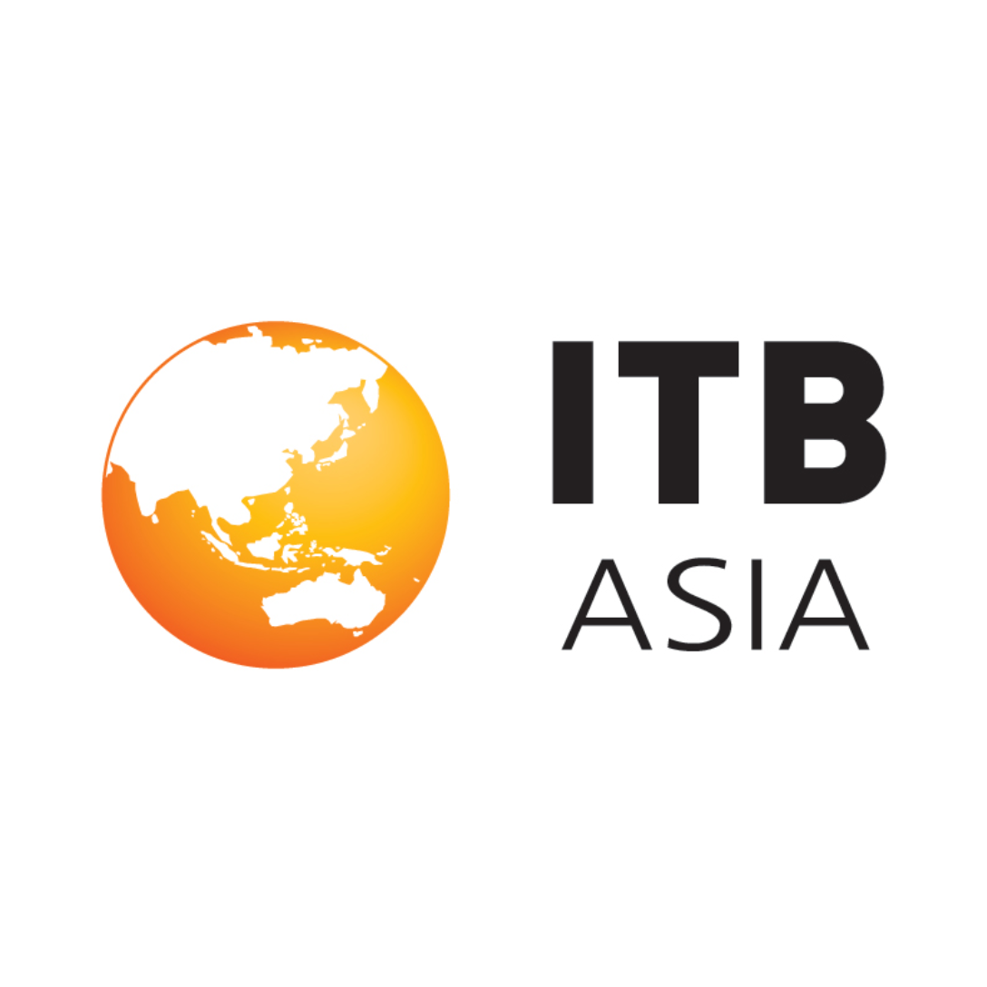 ITB Asia 2026 Logo