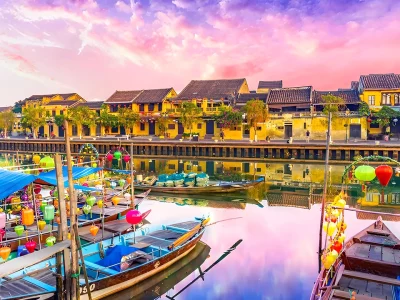 Quiet Asia_Shore Excursion_4