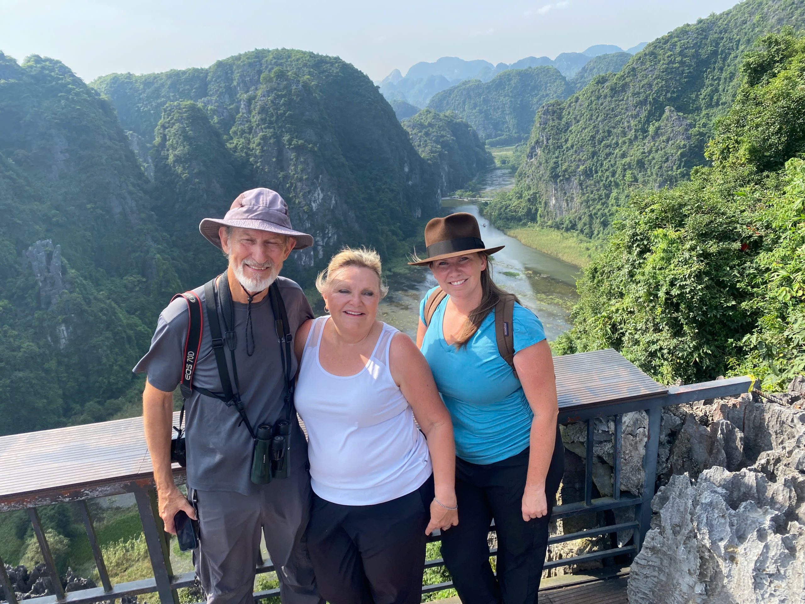 Hanoi to Ninh Binh Sustainable Tour: 3 days 2 nights